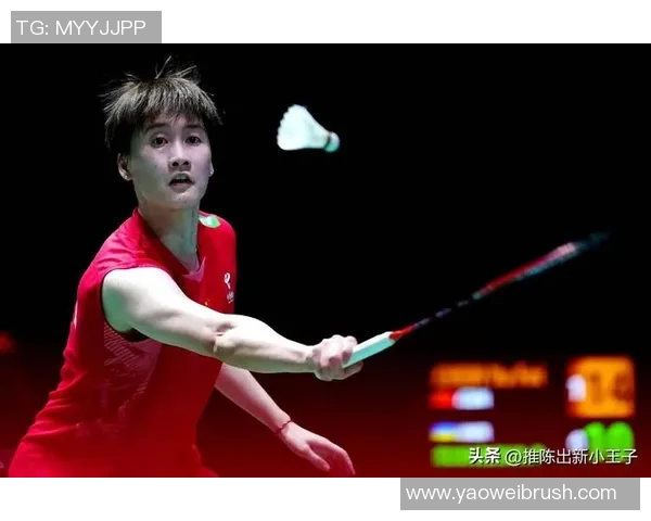 广州羽毛球队在世锦赛中的精彩表现与实力分析 广州羽毛球队在世锦赛中的精彩表现与实力分析