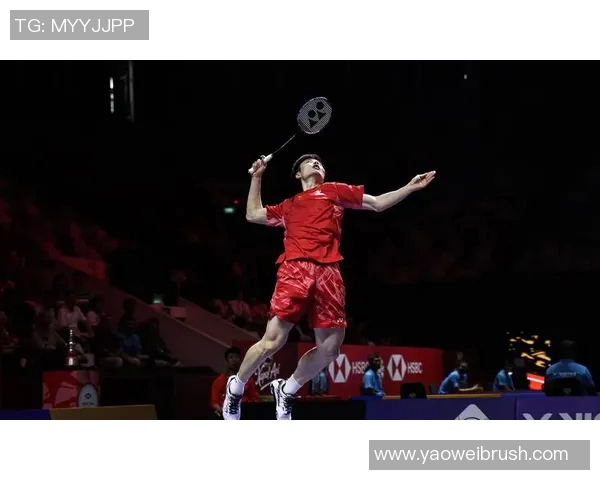 广州羽毛球队在羽毛球个人能力排行榜中荣登第七名展现出强劲实力与潜力 广州羽毛球队在羽毛球个人能力排行榜中荣登第七名展现出强劲实力与潜力