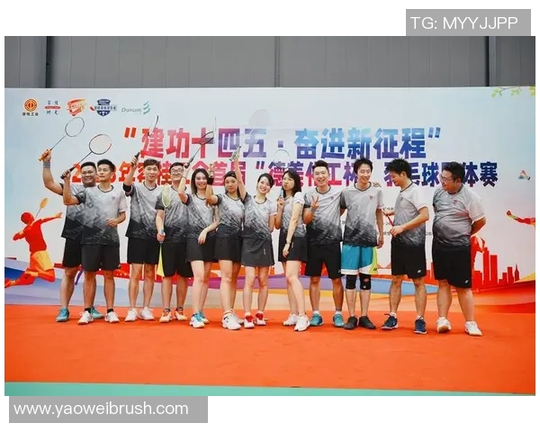 广州羽毛球队团队协作能力显著提升荣获全国排名新高 广州羽毛球队团队协作能力显著提升荣获全国排名新高