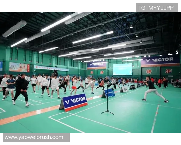 广州羽毛球队赛场经验的创新与变革引发热议