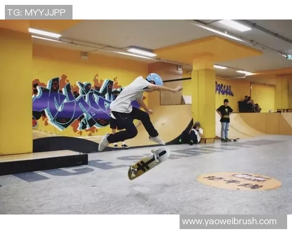 广州街舞队在世界滑板锦标赛中的辉煌突破与成长历程全景回顾 广州街舞队在世界滑板锦标赛中的辉煌突破与成长历程全景回顾