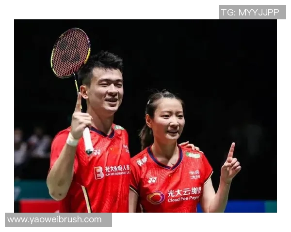 广州羽毛球队在锦标赛中的默契配合与战术分析探讨 广州羽毛球队在锦标赛中的默契配合与战术分析探讨