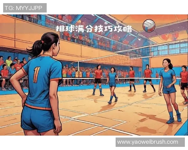 排球巨献：深入解析北京排球队默契配合的秘密与技巧