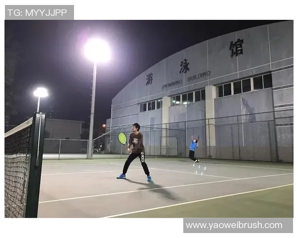 成都网球队团队协作表现的数据分析与提升策略探讨