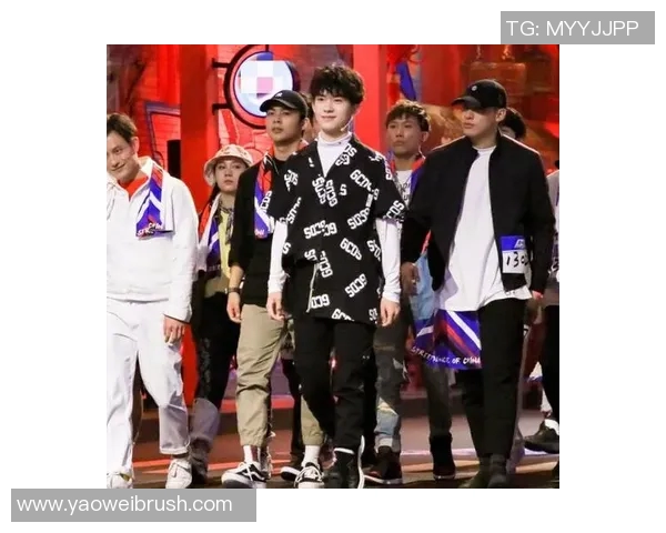 武汉街舞队以65分领跑世界街舞大赛积分榜展现强劲实力 武汉街舞队以65分领跑世界街舞大赛积分榜展现强劲实力