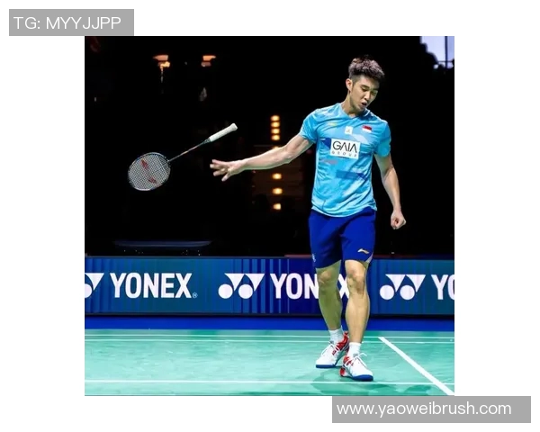 羽毛球装备选购指南：精选舒适耐用的球衣推荐与搭配技巧