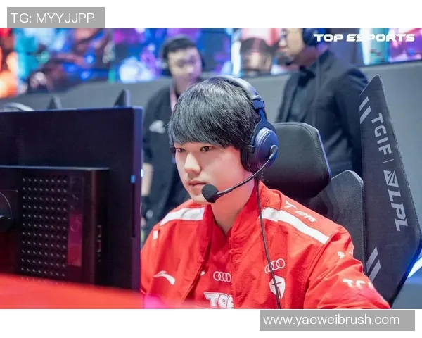 英雄联盟战术解析：深入探讨TES战队的防守反击策略与执行细节