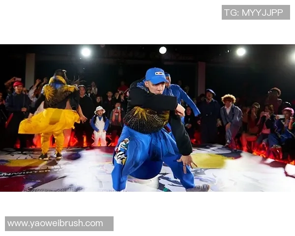 街舞深度解析：探寻上海街舞队的防守与反击策略