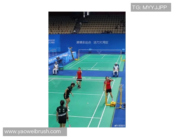 重庆羽毛球队在全国羽毛球速度排行榜中荣获第八名展现强劲实力