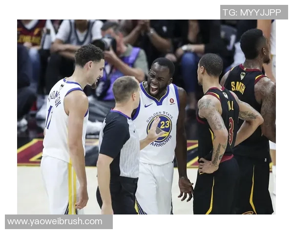 勇士与骑士激战正酣6月28日决战再掀篮球风云