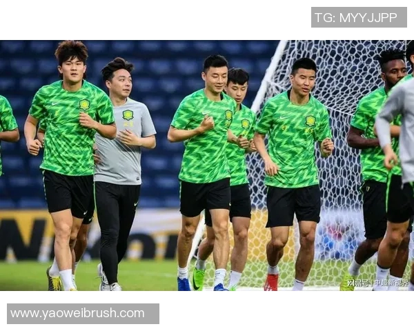 北京中赫国安迎战清莱队力争主场全取三分展现实力 北京中赫国安迎战清莱队力争主场全取三分展现实力