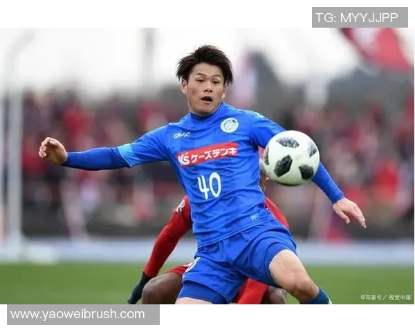 千叶市足球队与水户蜀葵队激战正酣期待精彩对决的全新篇章