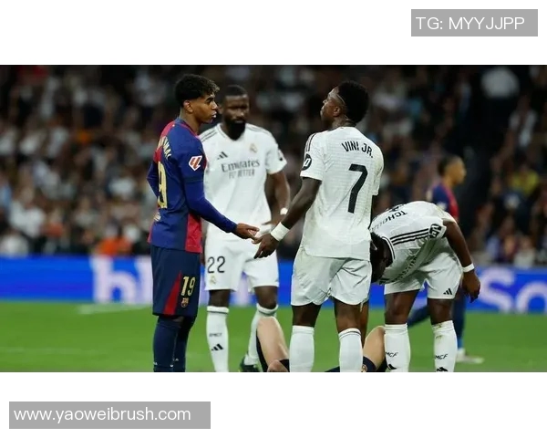 巴萨与皇马的世纪对决粤语解说精彩回顾与分析