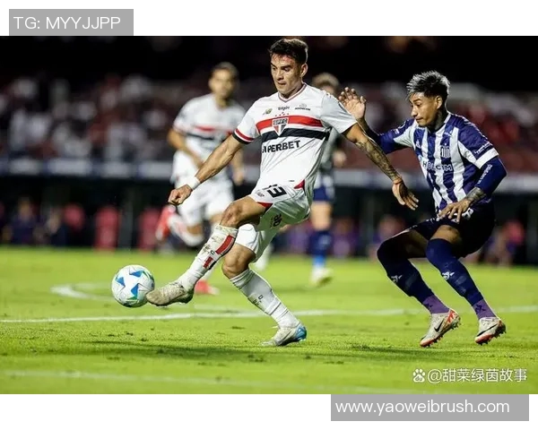 戈亚斯对阵圣保罗比赛前瞻与胜负预测分析详解