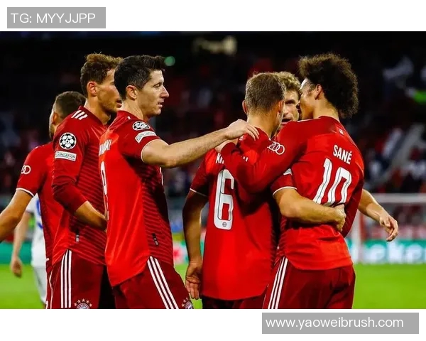 拜仁对阵皇马的胜负预测分析及赛前展望