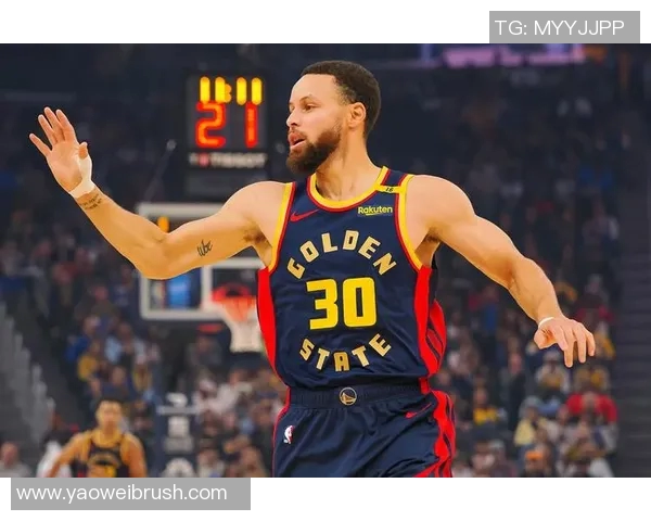 库里三分球总数突破四千大关历史第一人再创传奇成就