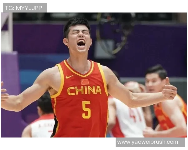 方硕：从篮球新星到球队核心的成长之路与未来展望