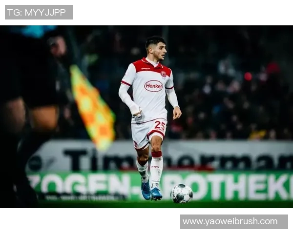 杜塞尔与柏林联的激烈对决谁能在这场较量中笑到最后