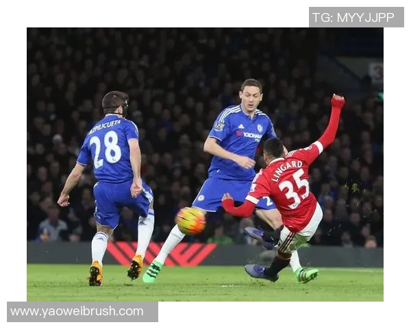 曼联与切尔西对决前瞻分析胜负预测及关键球员表现解析