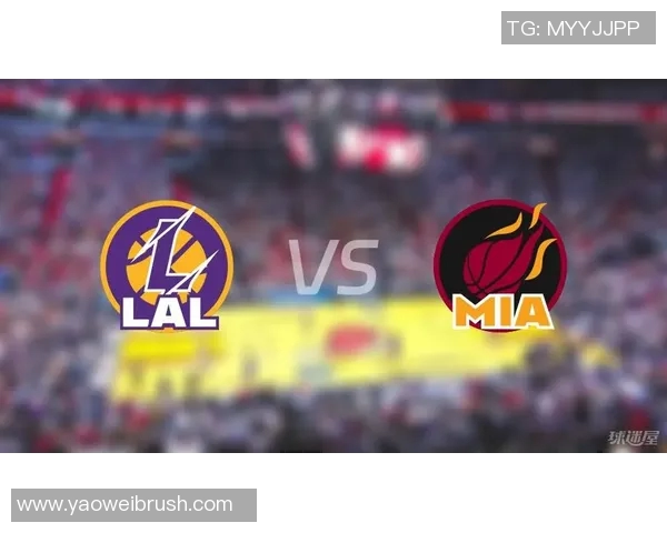 湖人对阵热火精彩直播软件推荐及观看指南