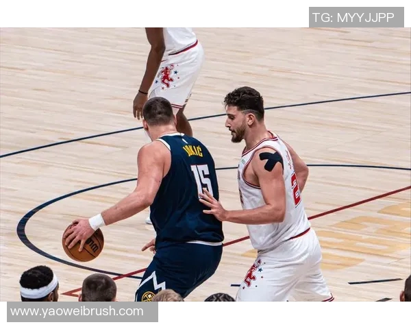 火箭与掘金2019年1月8日精彩对决全场比赛录像回顾与分析