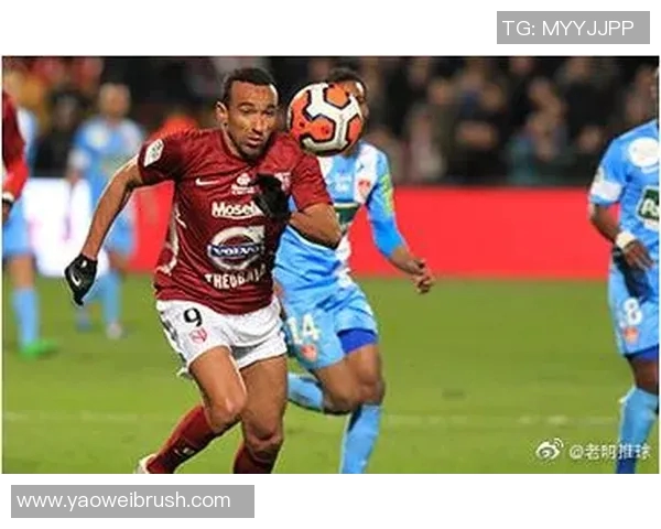 特鲁瓦与瓦朗谢精彩对决回放分析及赛后点评