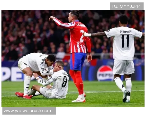 皇马与拜仁激战正酣比赛比分揭晓引发球迷热议