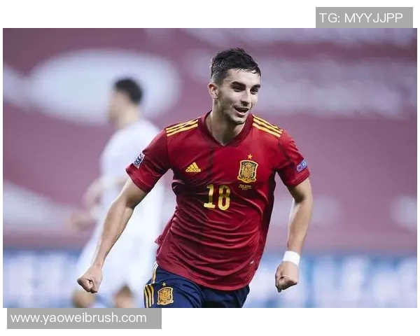 费兰托雷斯的足球之路:从青训崭露头角到国际赛场的闪耀表现 费兰托雷斯的足球之路:从青训崭露头角到国际赛场的闪耀表现