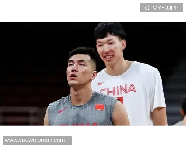 郭艾伦领衔中国男篮新征程展现实力与团队精神的双重魅力