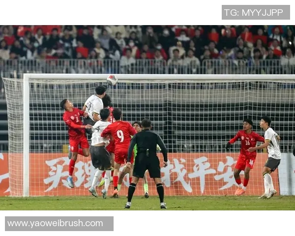 越南与巴林足球赛精彩对决展现亚洲足球实力与激情