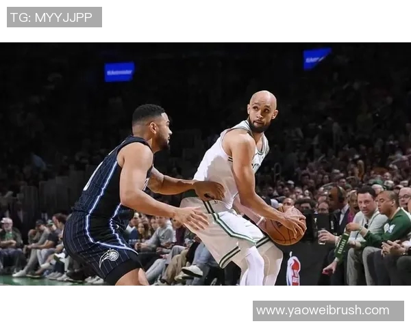 凯尔特人与魔术激战决赛巅峰对决谁能夺冠成就辉煌历史