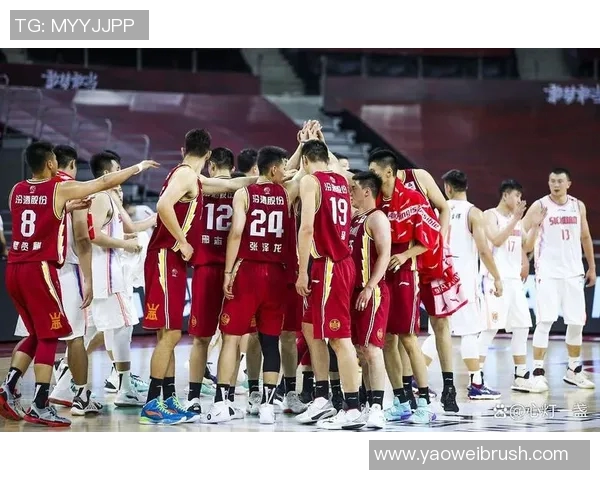 北京广厦全场精彩回放精彩瞬间重温篮球对决的激情与魅力