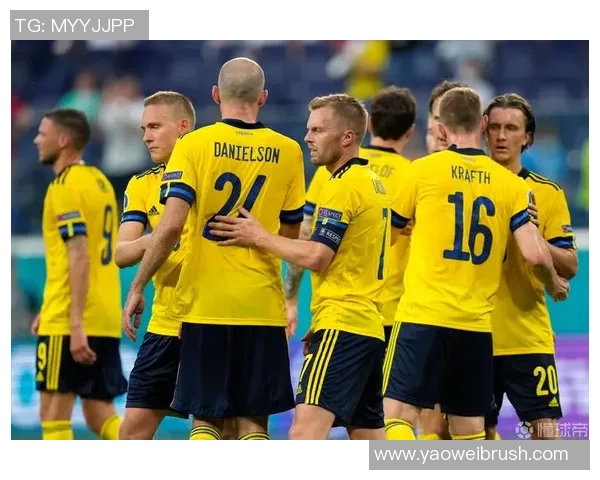 瑞典与韩国足球历史交锋回顾与战绩分析