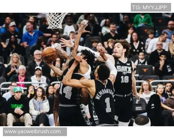 篮网与马刺精彩对决视频直播全程回放及赛后分析