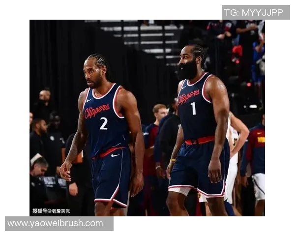 莱昂纳德缺席引发争议快船队遭到联盟正式警告