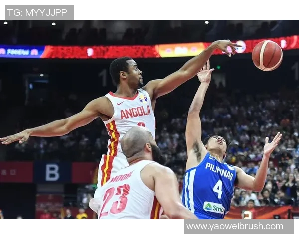 菲律宾与俄罗斯篮球对决激战即将上演谁能赢得胜利成为焦点