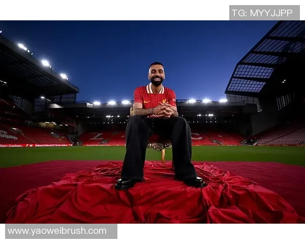 萨拉赫领衔利物浦新赛季征程展现非凡实力与团队精神