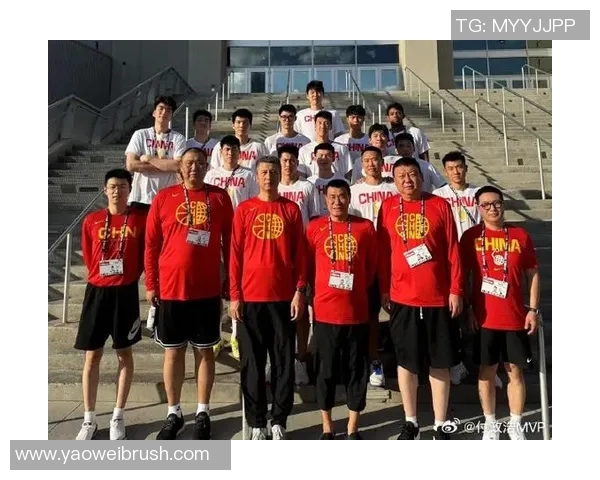 赵继伟：从青涩新星到篮球场上的领袖之路与奋斗故事