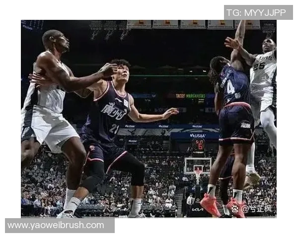 马刺与快船激战正酣12月19日NBA精彩对决值得期待