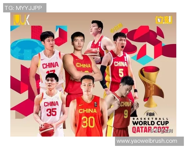 中国男篮挑战NBA球队的实力对比与发展潜力分析