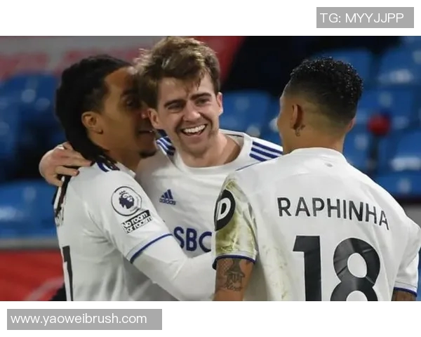 利兹联主场迎战伯顿期待精彩对决与胜利的诞生