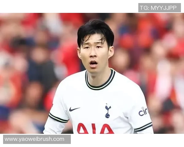 孙兴O的足球之路：从青涩少年到世界级球星的辉煌历程与成就解析