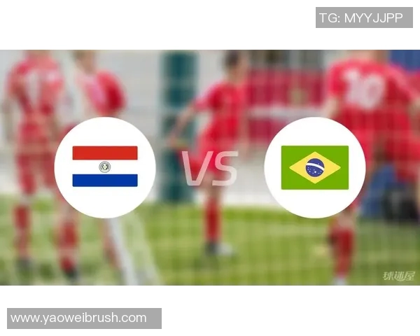 日本与巴拉圭美洲杯对决分析及比赛前瞻展望