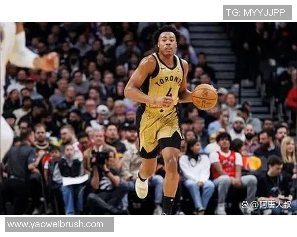 斯科蒂巴恩斯:年轻天才在NBA的崛起与未来展望 斯科蒂巴恩斯:年轻天才在NBA的崛起与未来展望