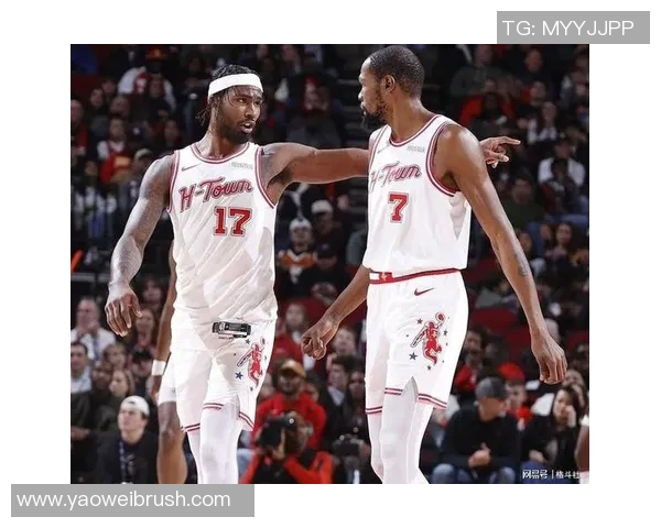 火箭队与篮网队2020年精彩对决赛后总结与分析