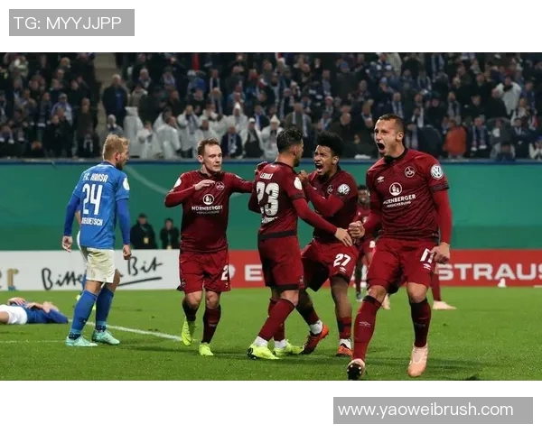 纽伦堡对阵多特蒙德精彩比分直播全程跟踪与分析