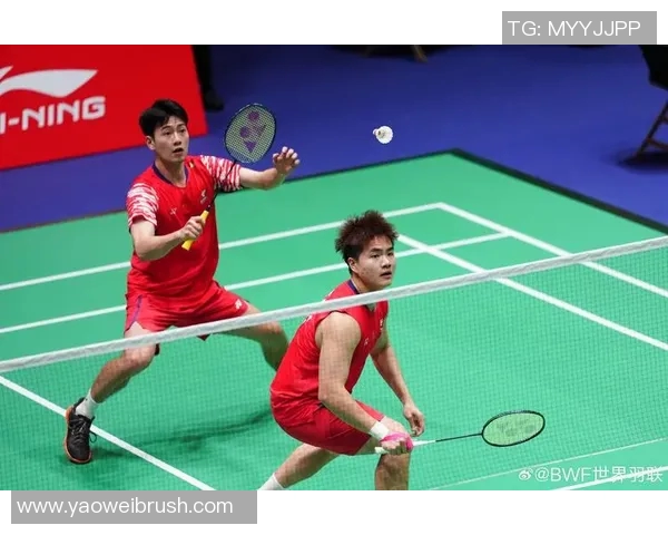 李芳专访：从青涩少女到羽毛球冠军的奋斗与成长之路MBA