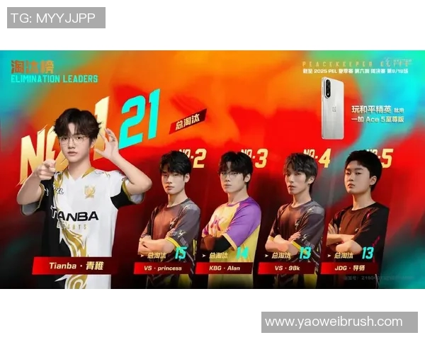 和平精英评论：JDG战队在赛季转换中的得失分析与未来展望MBA