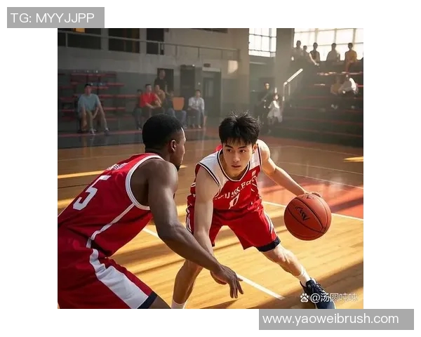 广州篮球队选拔赛特别报道：从传统强队到现代化转型的全新征程MBA