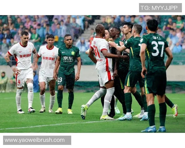 长春亚泰迎战北京北体大期待精彩对决双方球员状态成比赛关键因素 长春亚泰迎战北京北体大期待精彩对决双方球员状态成比赛关键因素